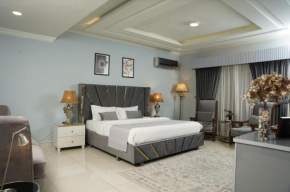 Grace Boutique Hotel